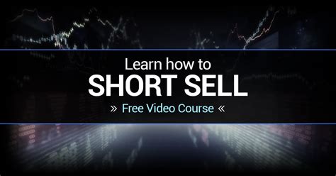 Short Selling Stocks And Short Squeezes All You Need To Know