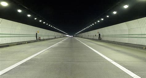 Led Tunnel Light Common Problems And Their Solution With Led Panel