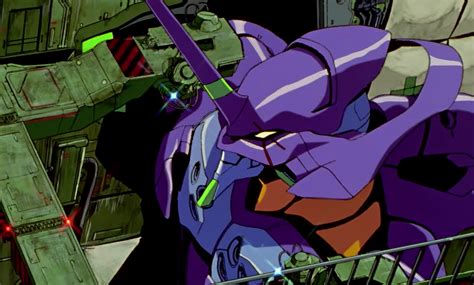 Psa Neon Genesis Evangelion Hits Netflix Tomorrow Gizmodo Australia