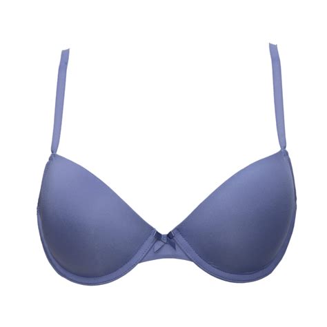 You And Me By Yves Martin Womens Molded Cup Bra