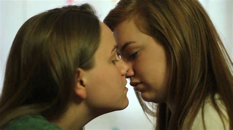 Again Later Lesbian Teens Kissing Gala Porn Tube