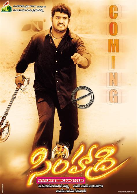 How to download mp3 songs in tamil | high quality with clear audio. Simhadri (2003) Telugu Songs Download ~ Telugu Mp3 Songs