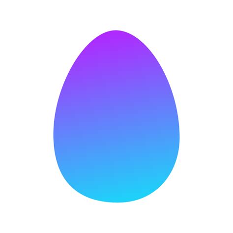 Instagram Story Egg Gradients Opensea