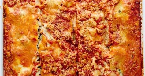 It's not too late to grab all of the summery garden veggies to make this meal (or my garden vegetable quiche!) The top 25 Ideas About Ina Garten Vegetable Lasagna - Best ...