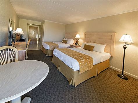 8 Besten Hotels In Outer Banks North Carolina ★ Reisetipps