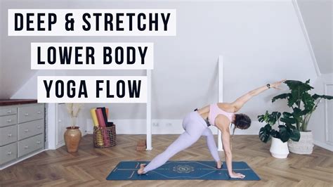 Just like the different types of practices, popular yoga mats come in a range of choices. DEEP & STRETCHY | All Levels Yoga Flow | CAT MEFFAN - YouTube