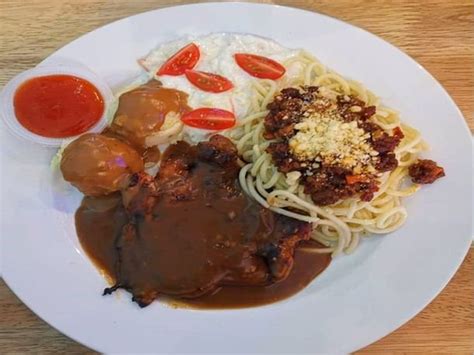 Fasilitas yang disediakan juga cukup tempat makan di semarang atas ini terletak di daerah perbukitan kawasan bukit gombel. 3 Tempat Makan Best Western Di Ampang, Selangor : KHALIFAH ...