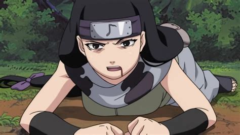 Who Is Kin Tsuchi In Naruto