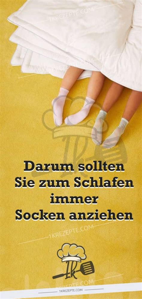 Ein schlafsack ist für babys in jedem fall empfehlenswerter als eine bettdecke, da diese über den kopf gezogen werden kann, was zu sauerstoffmangel führt. Darum sollten Sie zum Schlafen immer Socken anziehen ...