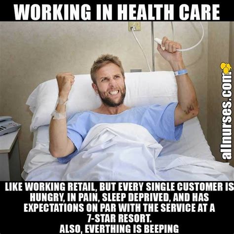 Pin By Paulette Hanson On The Night Shift Nurse Memes Humor Nurse