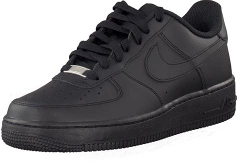 Black Air Forces Png Png Image Collection