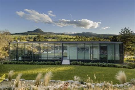 20 Modern Glass House Designs And Pictures Architecture Images