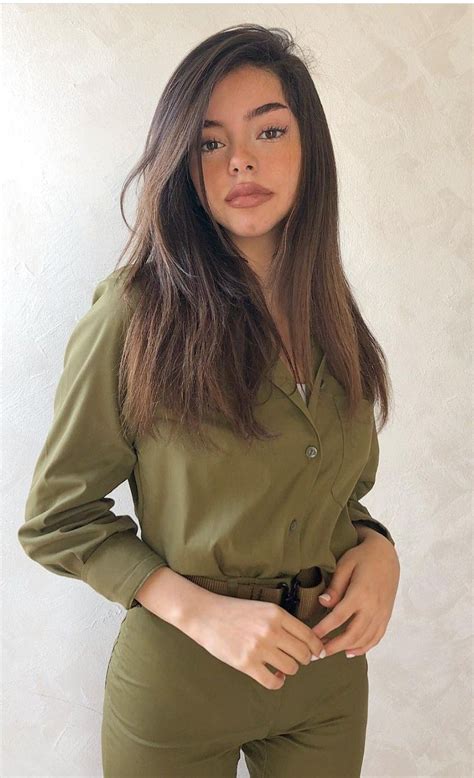 Young Women Of Israel Porn Videos Newest Israeli Woman Soldier Model Fpornvideos