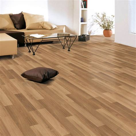 Provincial - 7mm Laminate Flooring - Classic Oak - 2.245m2 | Discount