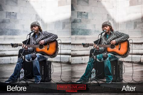 Besides, it is very nice to see this men's lifestyle color tone. Orange and Teal PRO | FREE Preset Download for Lightroom ...