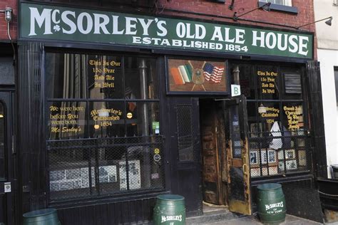 Whats Really The Oldest Bar In New York City