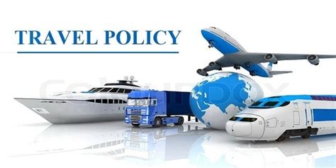 We've formatted it to be easy to read and easy to customize. Sample Corporate Travel Policy for Employees and procedure ...