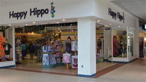 Happy Hippo toy store opens at Arnot Mall