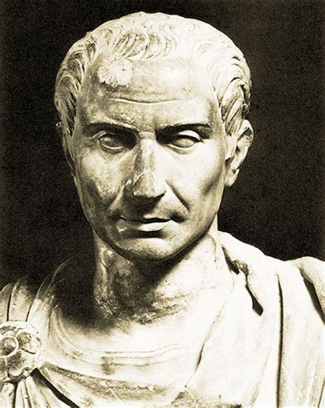 Secret Alliance Between Caesar Pompey And Crassus First