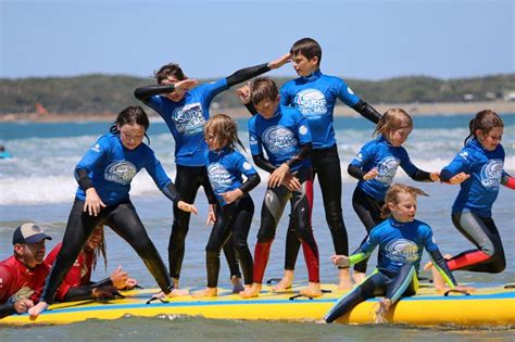 Surf Schools Products Explore Rip Curl Australia