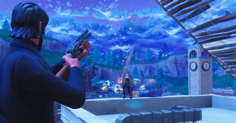 Epic Explains Fortnites Corrupted Replay Problem Says