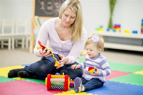 Opening A Child Care Center Child Care Aware