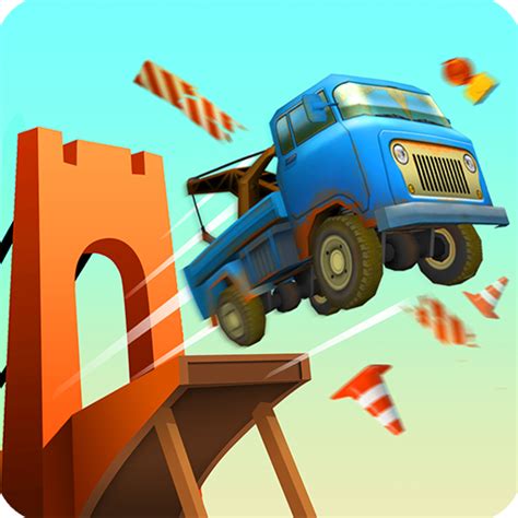 Bridge Constructor Stuntsamazonesappstore For Android