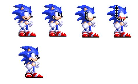 Create Meme Metal Sonic Sprites Sonic Exe Sprites Sonic Sprites For Sexiz Pix