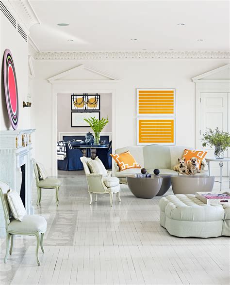 white luxury living room curns bios pics