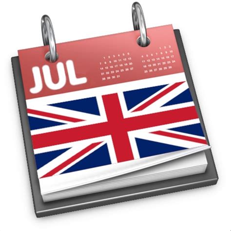 United Kingdom Calendar 2022 For Pc Windows 781011