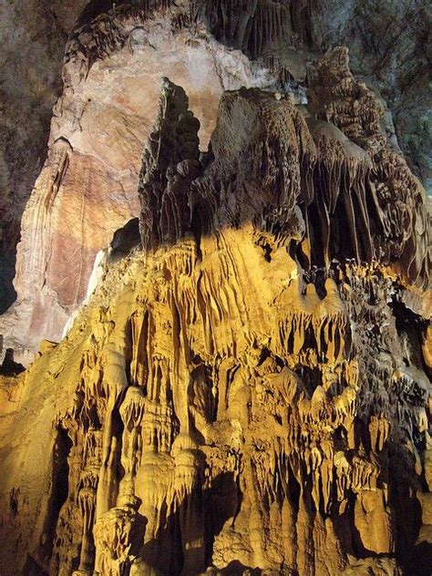 Jeita Grotto Lebanon Limestone Caves Lebanon History Lebanon
