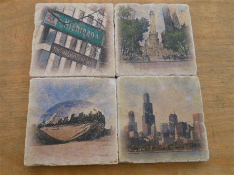 Pin by Heart to Heart Gift Gallery on Heart to Heart Entertains | Heart gifts, Chicago landmarks 