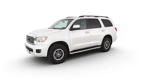 2014 Toyota Sequoia Carvana