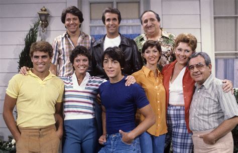 How Did Erin Moran Die Happy Days Actress Likely Killed By Cancer