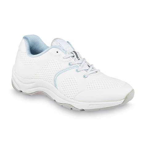 Vionic With Orthaheel Technology Womens Emerald Action Athletic Shoe