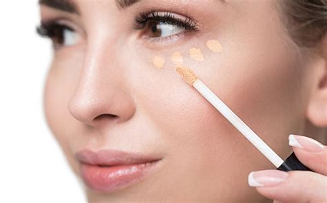 Concealer 101 The Ultimate Guide To Using Concealers Correctly Hide