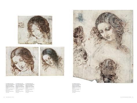 A Definitive Guide To Leonardo Da Vincis Paintings And Drawings The