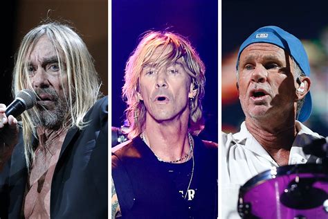 Iggy Pop S New Song Frenzy Features Duff Mckagan Chad Smith Flipboard