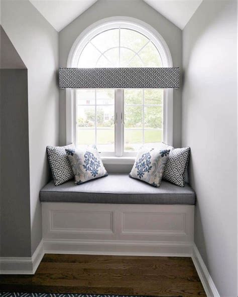 21 Window Seat Ideas For Every Room Vlrengbr