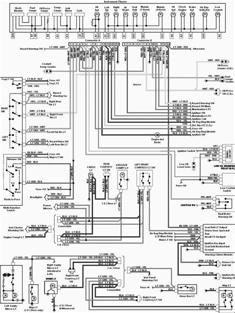 wire ford alternator regulator wiring diagram
