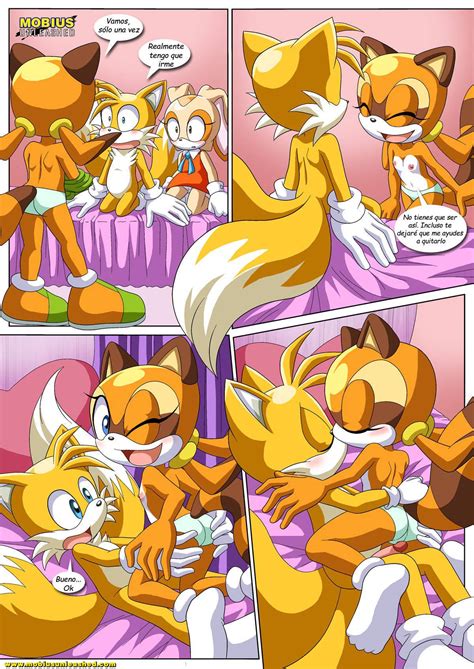 Tails And Cream
