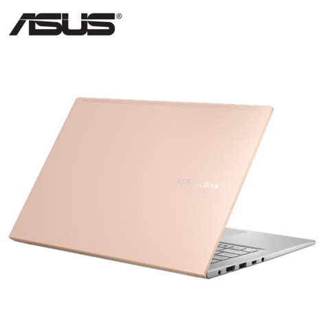 Asus Vivobook 15 K513e Abn767ts Hearty Gold Monaliza