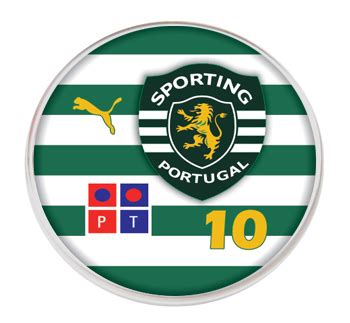 Primazia à seleção portuguesa e um alvo para o verão. JogoDeBotao.com - Jogo do Sporting
