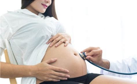 Recomendaciones Para Tomar Cuidados Durante El Embarazo Diario Roat N