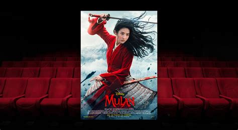 Quando esce il live action di mulan? Trailer Mulan: data di uscita del film Disney Live Action