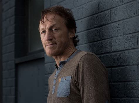Jerome Flynn Being A Pop Star It Was A Disney Ride The Independent The Independent