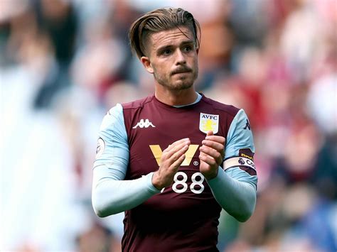 Starting off, jack peter grealish was born on the 10th day of september 1995 to his mother karen grealish and father kevin. Jack Grealish Wallpapers - Wallpaper Cave