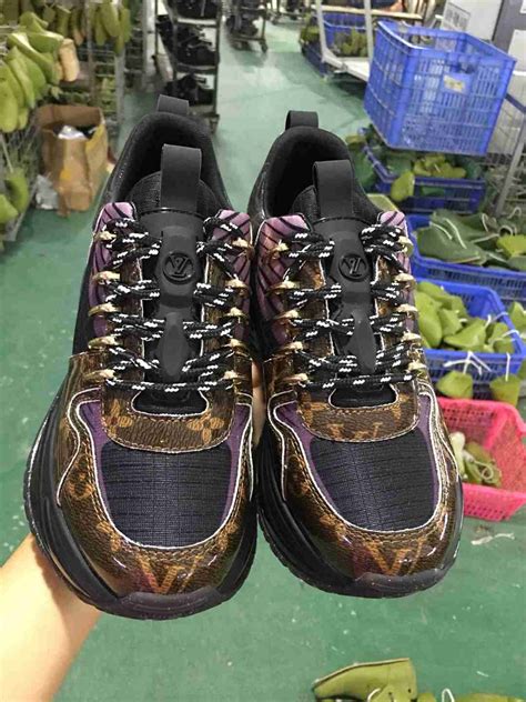 Authentic louis vuitton slippers newly in stock at cool prices ,place order and it will be delivered to you safely. Cheap 2020 Cheap Louis Vuitton Casual Sneakers Unisex ...