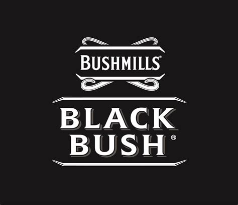 Bushmills Logos