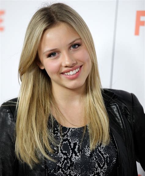Gracie Dzienny Picture 4 The Premiere Of Paramount Pictures Fun Size